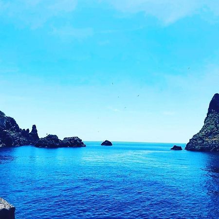 Sicitaly Bed & Breakfast Aci Castello Eksteriør bilde