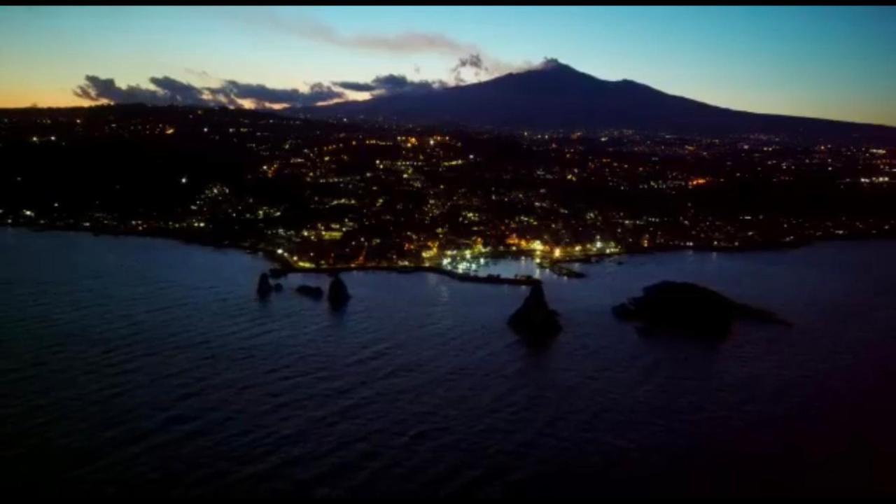 Sicitaly Bed & Breakfast Aci Castello Eksteriør bilde